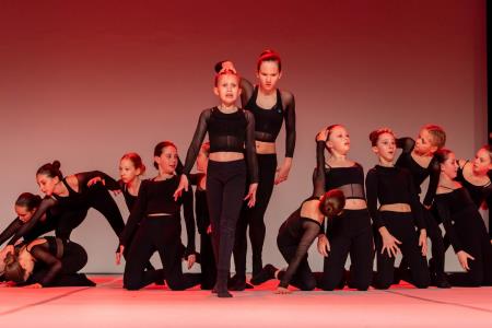 Območna revija plesnih skupin Finesa plesa 2023 (59)